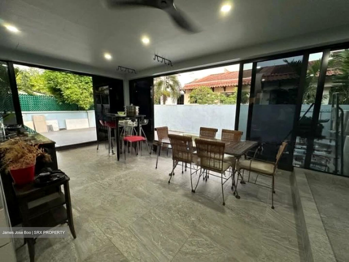 Pasir Ris Beach Park (D18), Semi-Detached #597520241
